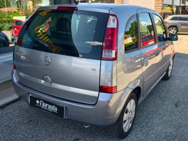 OPEL Meriva 1.6 16V Cosmo rif. 23781590 - Foto 3