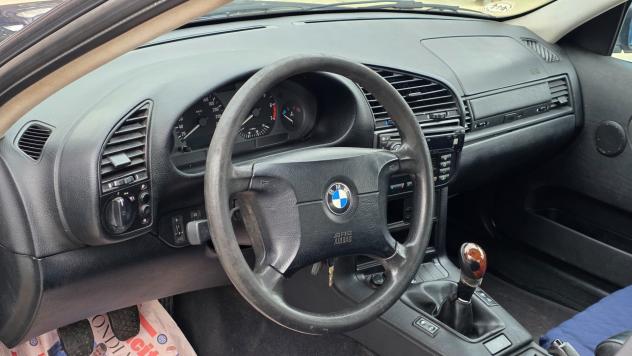 Bmw 316 - Foto 8