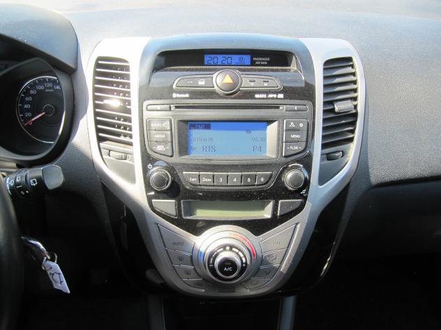 Hyundai iX20 1.4 CRDI 90 CV APP MODE - Foto 7