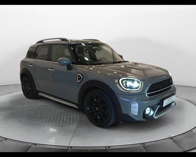 MINI Countryman Mini F60 2020 Mini 2.0 Cooper SD All4 auto - Foto 4