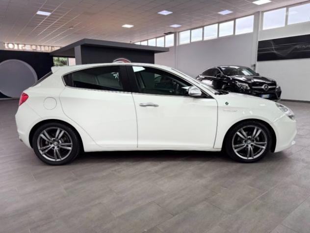 ALFA ROMEO Giulietta 1.6 JTDm-2 105 CV Exclusive rif. 23801466 - Foto 4