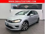 VOLKSWAGEN Golf Sportsvan 2.0 TDI Highline BlueMotion Technology rif. 23735629