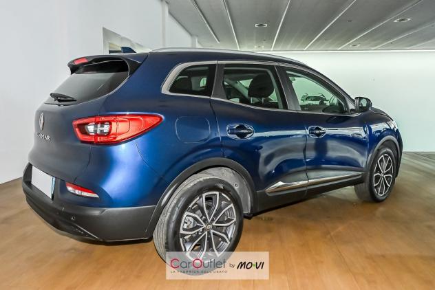 Renault Kadjar 1.3 TCE 140cv FAP SPORT EDITION - Foto 4