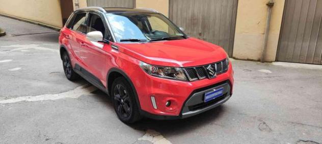 SUZUKI Vitara 1.6 VVT 4X4 AllGrip V-Top rif. 23745966 - Foto 2
