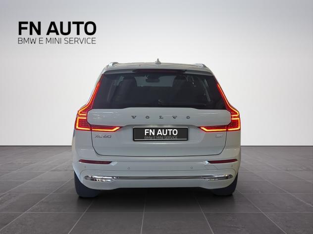 Volvo XC 60 T6 PLUG-IN AWD AUTO RECHARGE INS. EXP - Foto 5