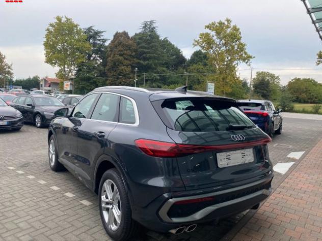 AUDI Q5 40 TDI 204 CV quattro S tronic s line rif. 24158840 - Foto 6