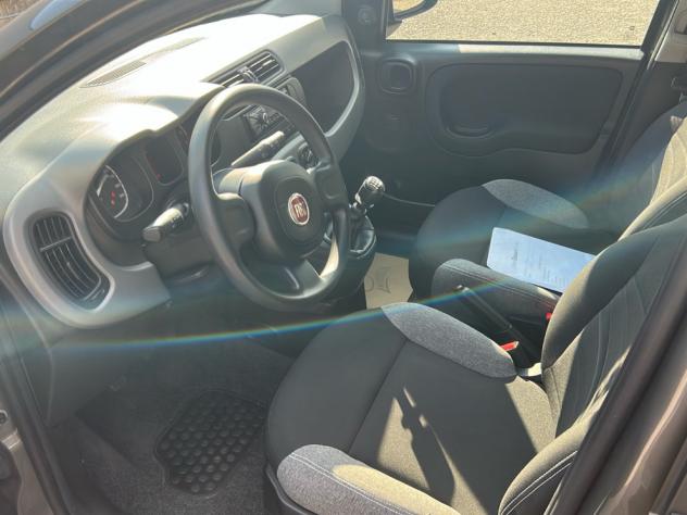 FIAT Panda Panda 1.0 firefly hybrid (prezzo reale) - Foto 9