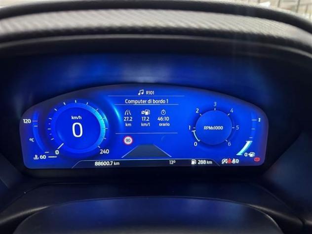FORD Puma 1.5 ecoblue ST Line X s s 120cv rif. 21996765 - Foto 10