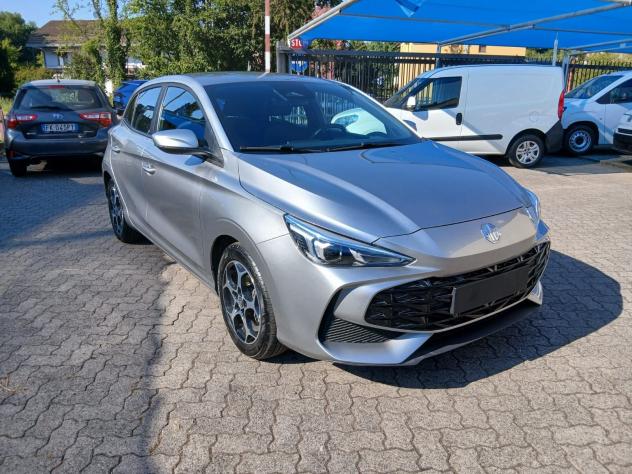 MG MG3 1.5 Comfort 115CV Benzina. - Foto 4