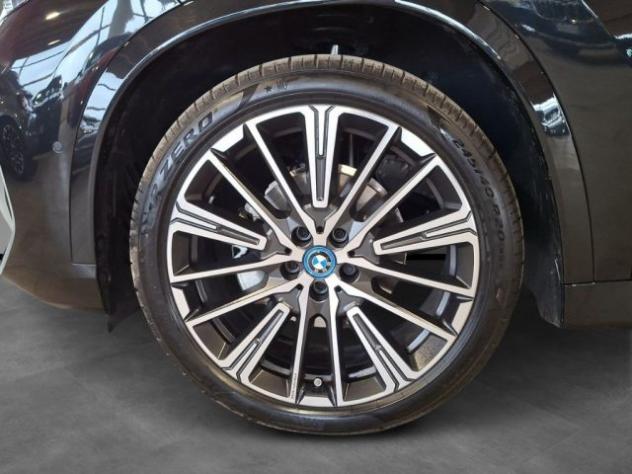BMW iX1 eDrive 20 Msport Aut. + Tetto apr. rif. 23699985 - Foto 5