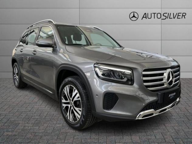 MERCEDES-BENZ GLB 180 d Automatic Progressive Advanced rif. 24136220