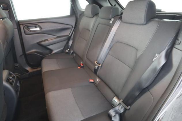 NISSAN Qashqai Qashqai MHEV 158 CV Xtronic N-Style rif. 23793634 - Foto 3