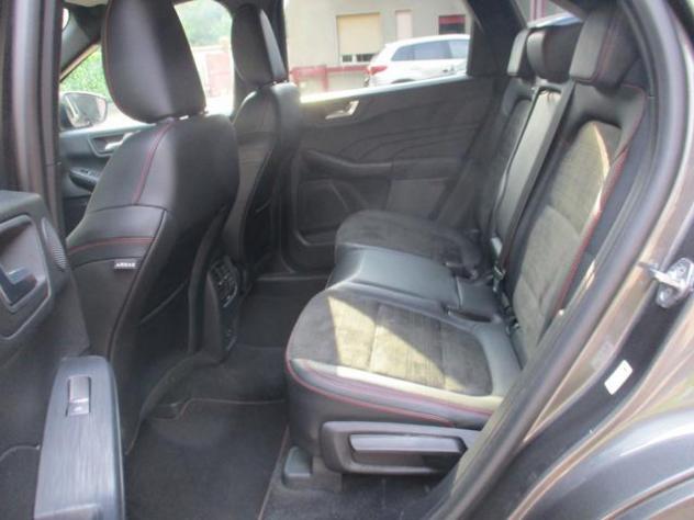 FORD Kuga 2.5 Full Hybrid190CVCVT 2WD ST-Line X*PREZZO REALE rif. 23973874 - Foto 9