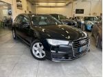 Audi A6 Avant 2.0 TDI 190 CV ultra Business Plus