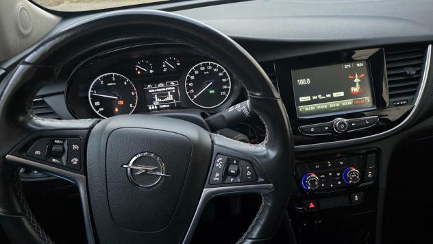 Opel Mokka X 1.6 CDTI 136CV S&S Innovation - Foto 5