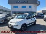 FIAT Panda 1.0 FireFly S&S Hybrid City Life rif. 23645720