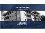 Immobile in asta di 43 m² in vendita a Brugherio