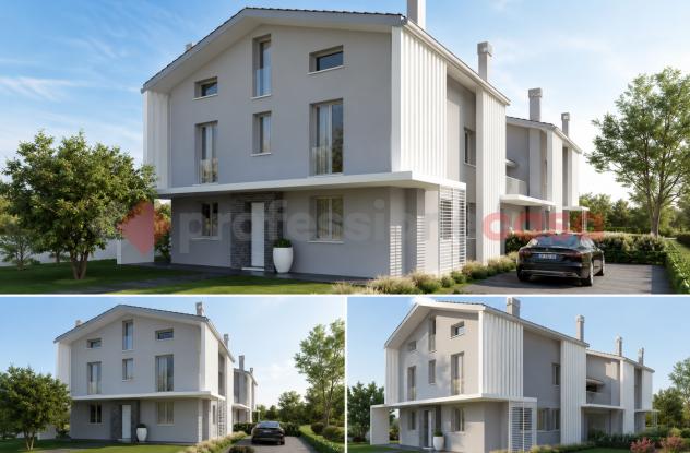 Terreno Residenziale - Vico nel Lazio . Rif.: Cod. rif 3334984VRG