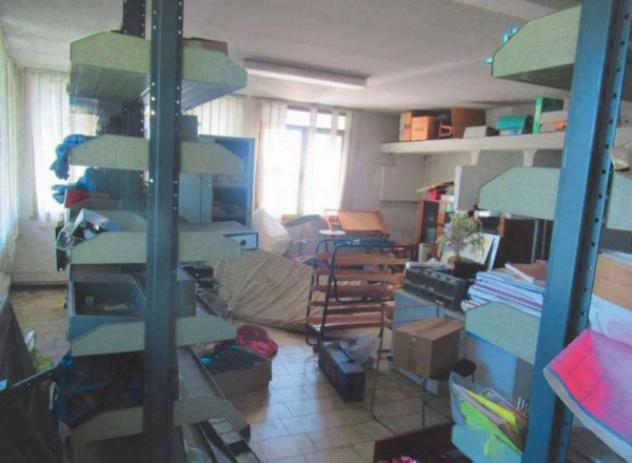 Immobile in asta di 552 m² in vendita a Concordia Sagittaria - Foto 14