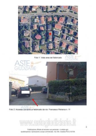 IMMOBILI-IMMOBILE COMMERCIALE-Via Francesco Petrarca, 41042 Fiorano Modenese MO, Italia - Foto 4