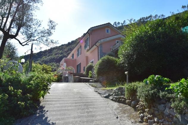 Villa in vendita a Albisola Superiore - Foto 5