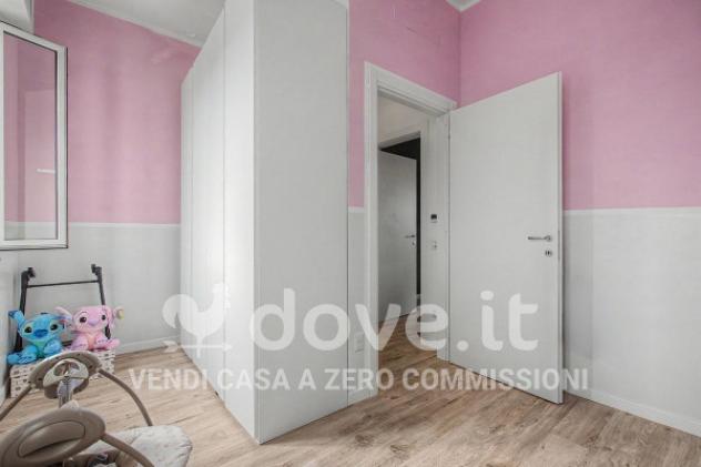 Appartamento di 86 m² con 3 locali e box auto in vendita a Arconate - Foto 16