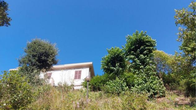 Villa in vendita a Aulla 280 mq Rif: 1247663 - Foto 2