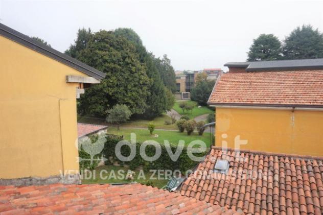 Loft / Open Space di 55 m² con 2 locali e posto auto in vendita a Besana in Brianza - Foto 14