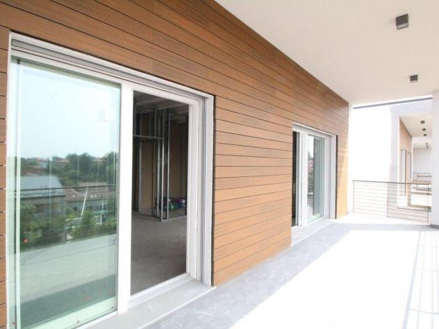 Appartamento 3 locali con terrazzo a Casatenovo - Foto 6