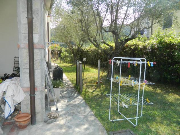 Casa semindipendente in vendita a Castelnuovo Magra 120 mq Rif: 706160 - Foto 6