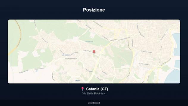 Immobile in asta di 96 m² in vendita a Catania - Foto 10