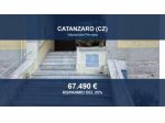 Immobile in asta di 144 m² in vendita a Catanzaro