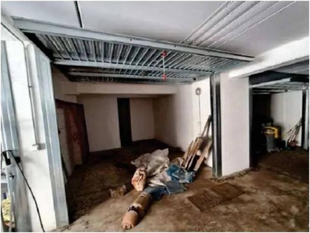 Immobile in asta di 53 m², box auto in vendita a Faleria - Foto 6