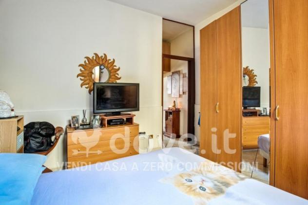 Appartamento di 44 m² con 2 locali in vendita a Gavirate - Foto 8