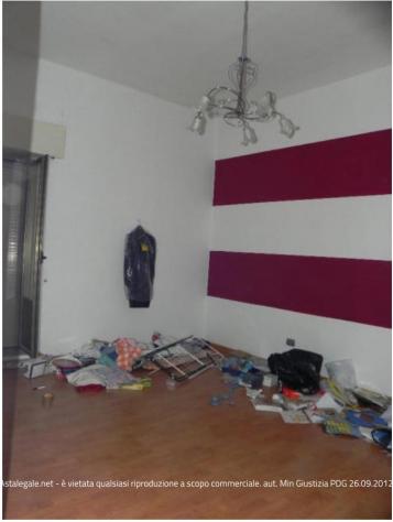 R.G.E. 28/2021 Potenza - Foto 2