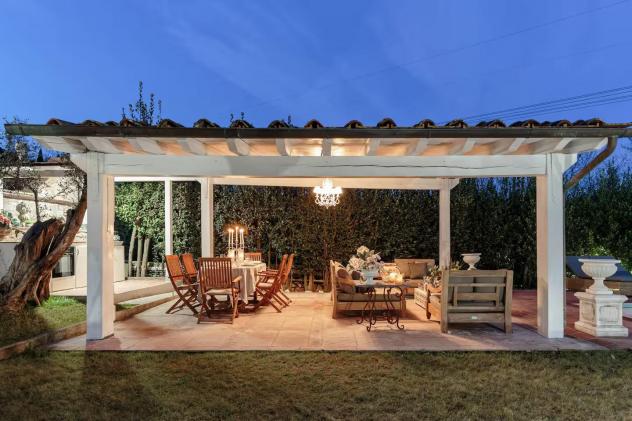 Villa in vendita a Maggiano - Lucca 750 mq Rif: 1406569 - Foto 7