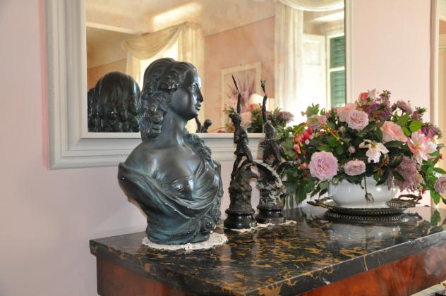 Villa in vendita a Lucca - Foto 14
