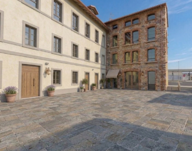 Terratetto in vendita a Lusiana Conco - Foto 2