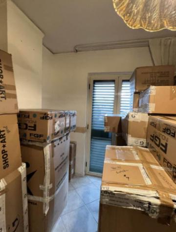 Immobile in asta di 105 m² in vendita a Melito di Napoli - Foto 10