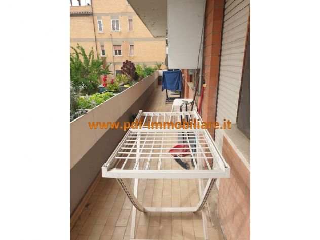 Appartamento di 90 mq a Monterotondo Scalo con balcone e posto auto - Foto 10