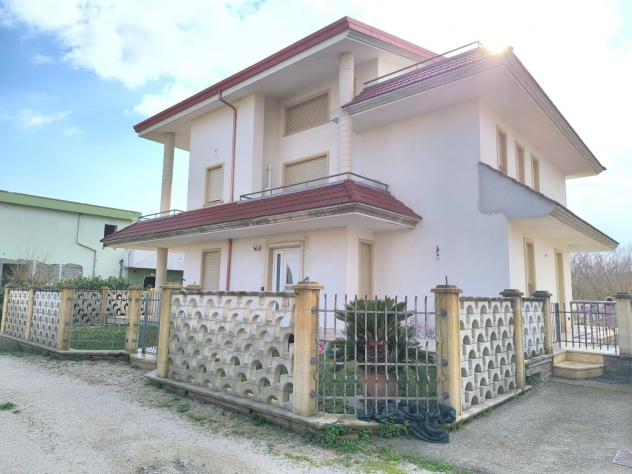 Villa in Via San Liberatore - Foto 3