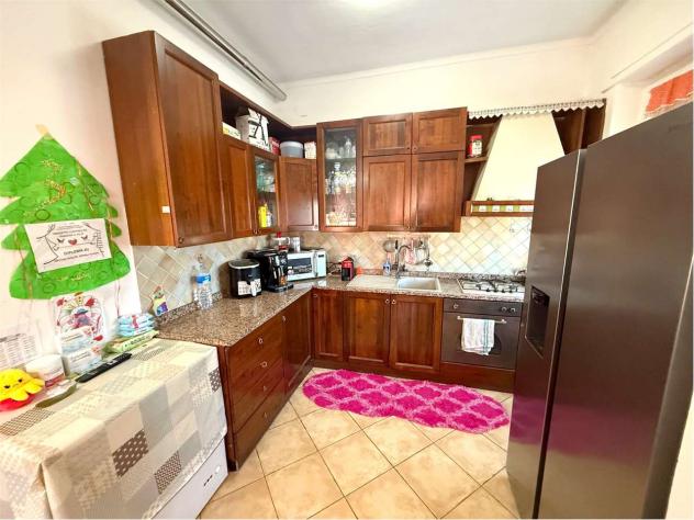 V001186 - Appartamento in Vendita a Novi Ligure (AL) - Foto 5