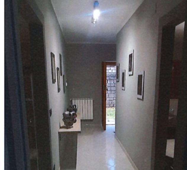 Immobile in asta di 124 m² in vendita a Pescorocchiano - Foto 10