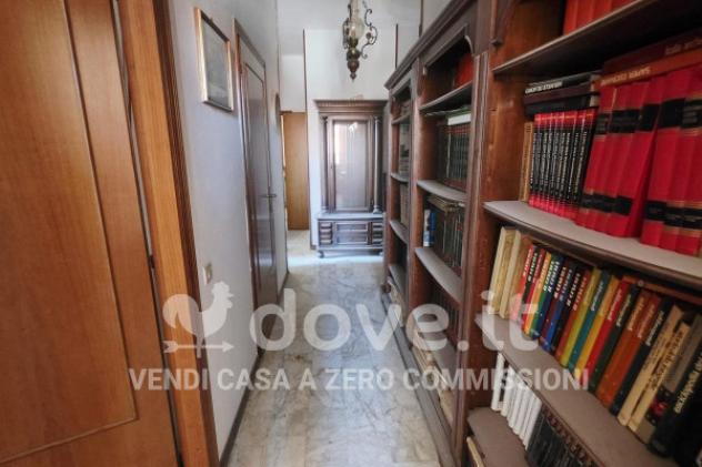Appartamento di 145 m² con 5 locali e box auto doppio in vendita a Pienza - Foto 18