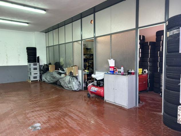 Porzione di casa in vendita a Pietrasanta - Foto 20
