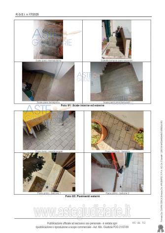 IMMOBILI-IMMOBILE RESIDENZIALE-Via Andrea della Robbia, 17, 59100 Prato PO, Italia - Foto 4
