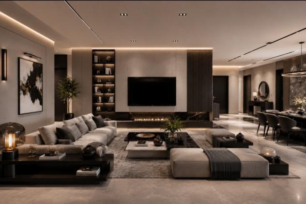 Il prestigio di una residenza da rendere unica - Foto 2