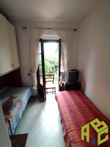 Pomaia - Rif. R1484. In campagna, a 1 km c.ca dal centro abitato di Pomaia e adiacente l'istituto Lama Tzong Khapa. Appartamento con ingresso indipend - Foto 10