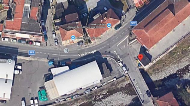 Immobile in asta di 274 m² in vendita a Sant'Olcese - Foto 7