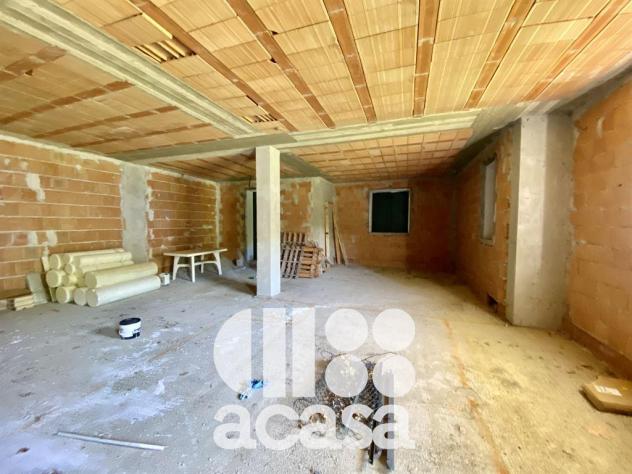 APPARTAMENTO AL GREZZO CON GIARDINO TRE CAMERE PIAN TERRENO - Foto 7